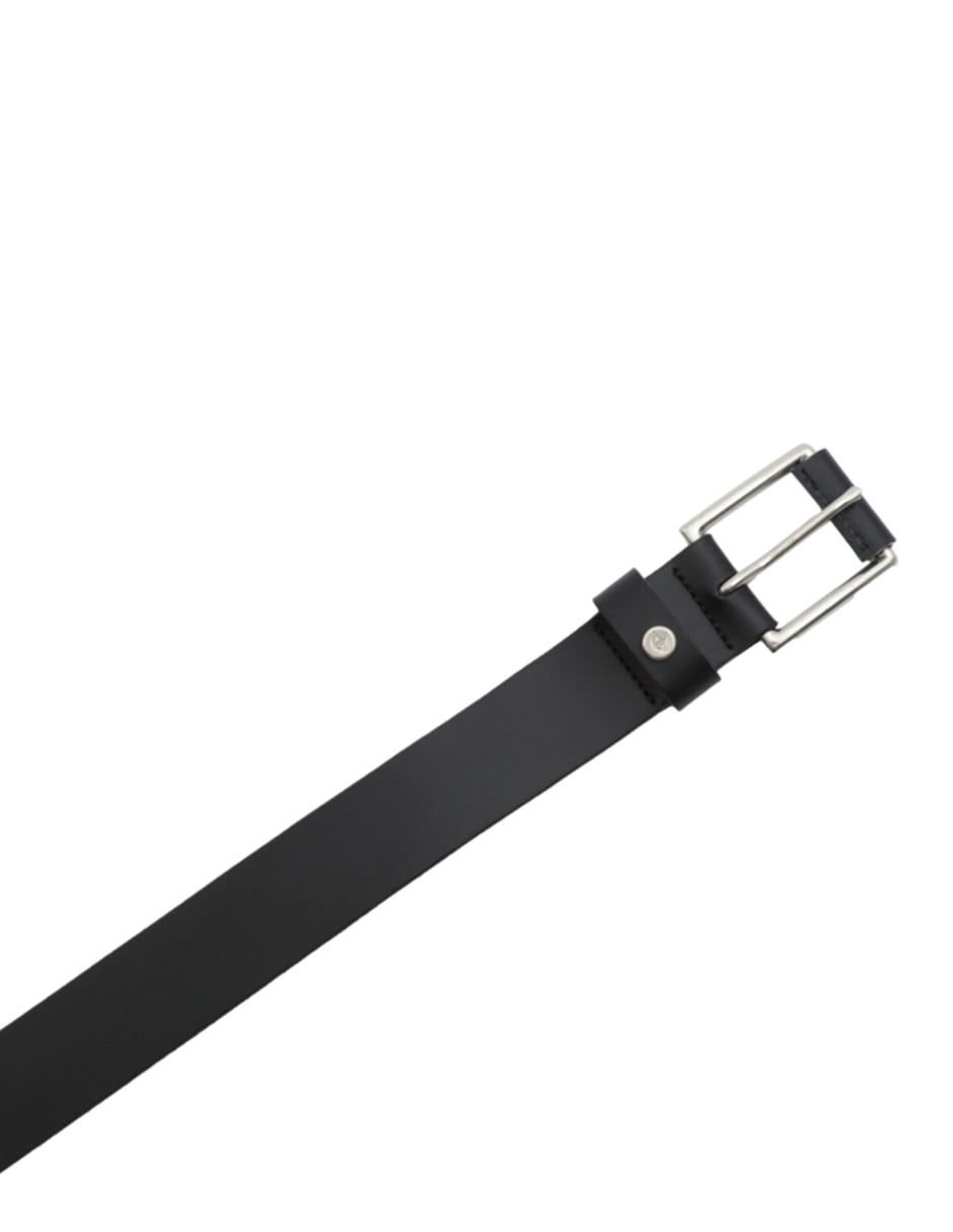 Cinturón de cuero para hombre 4
