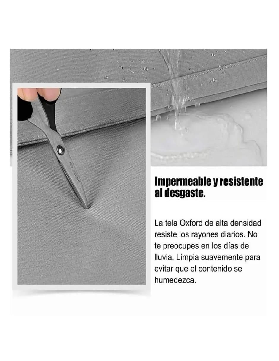 Bolsa porta laptop 15.6 pulgadas 3