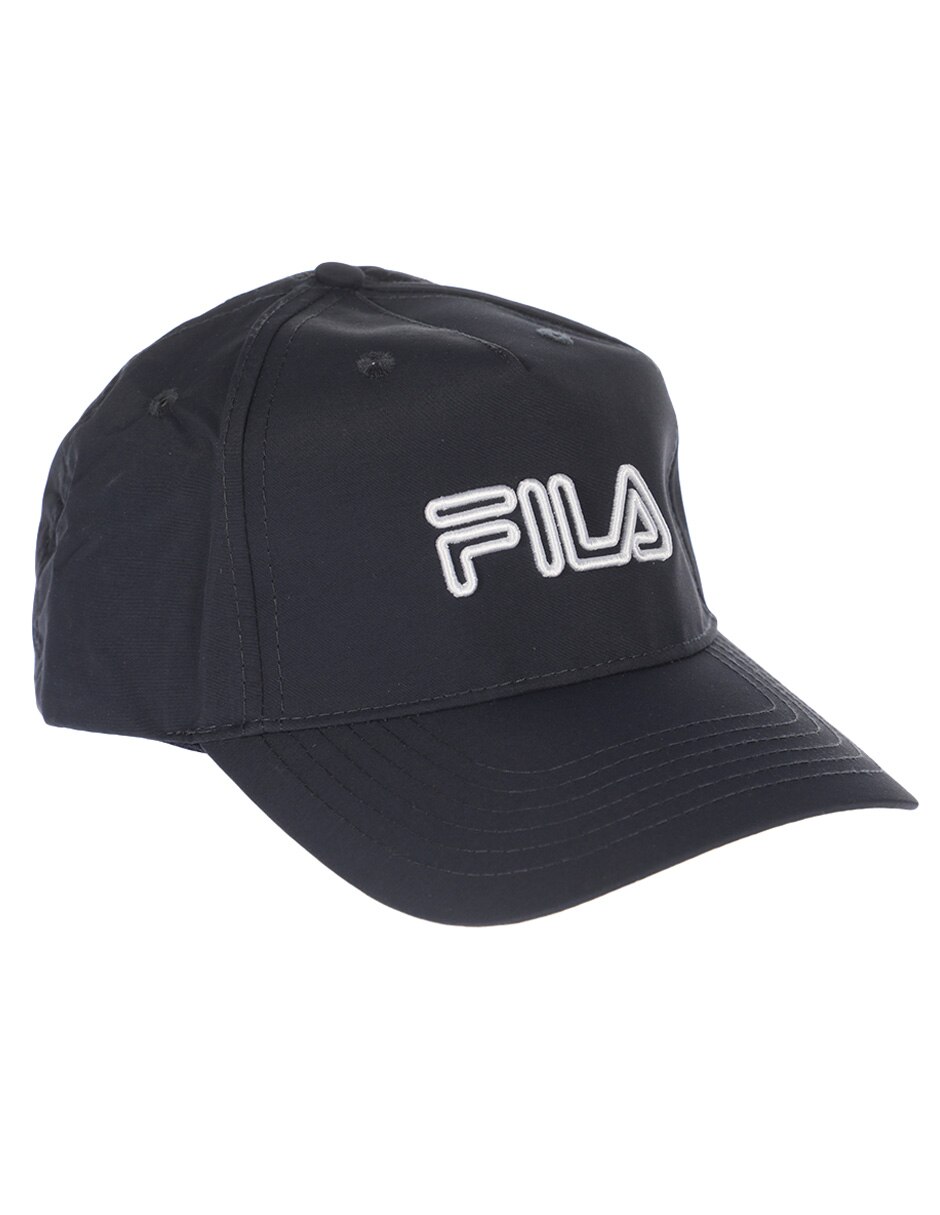 Gorra visera curva broche casual 1