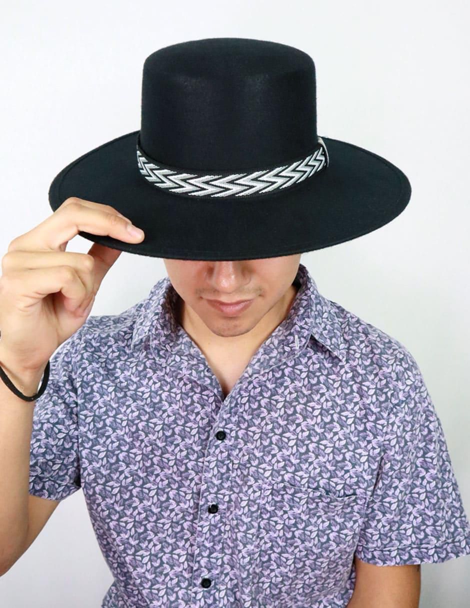 Sombrero 4