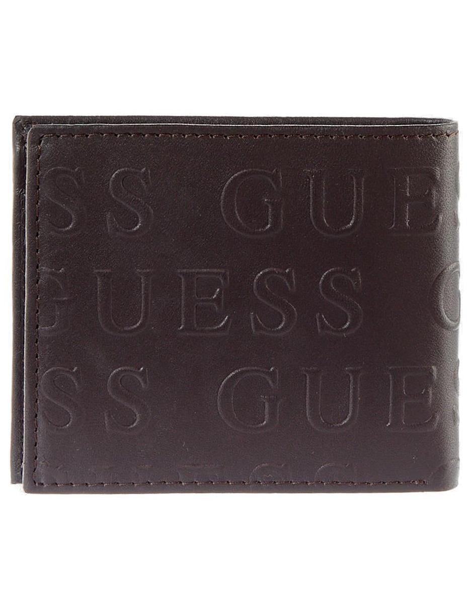 Cartera para hombre 2