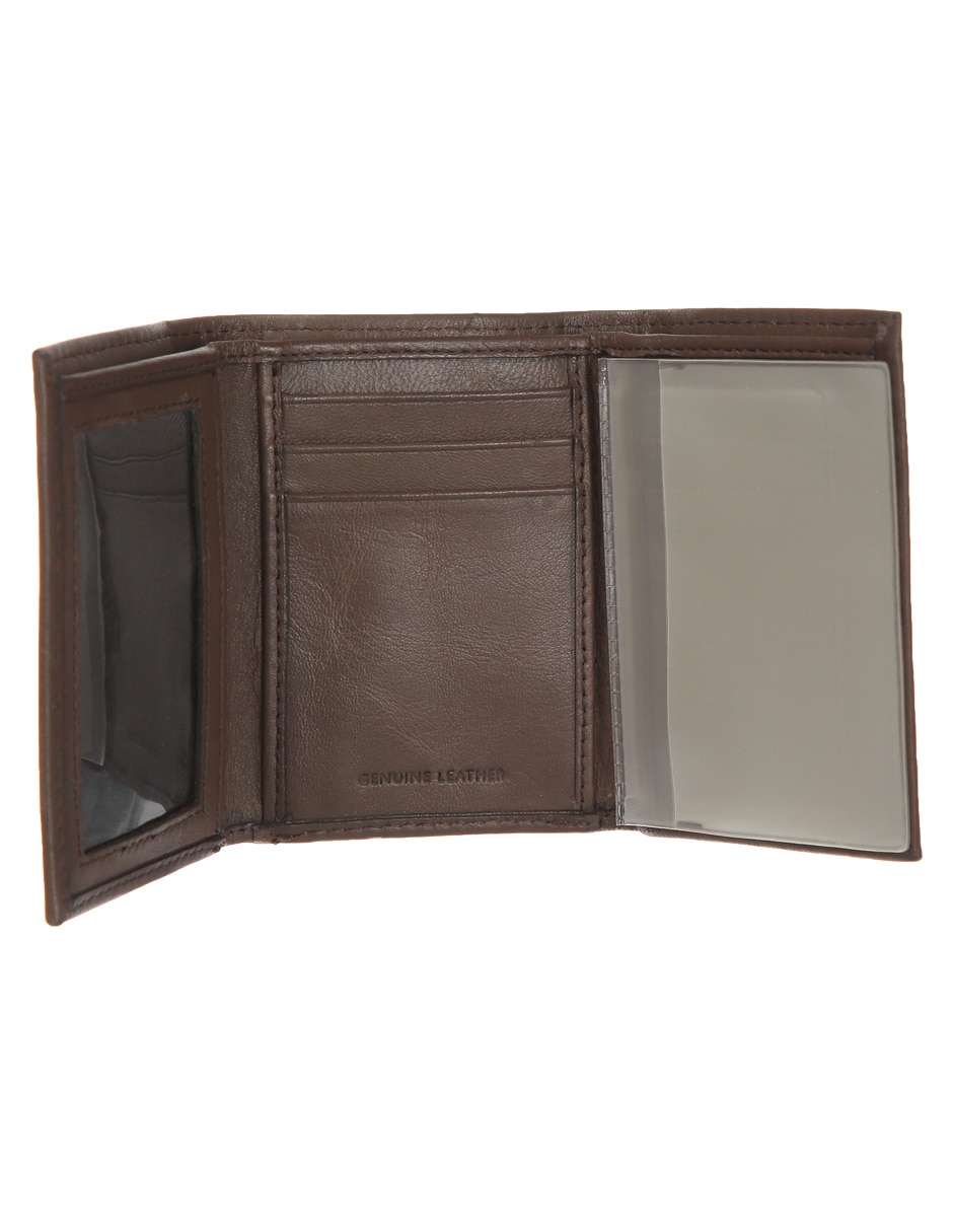 Cartera para hombre 4