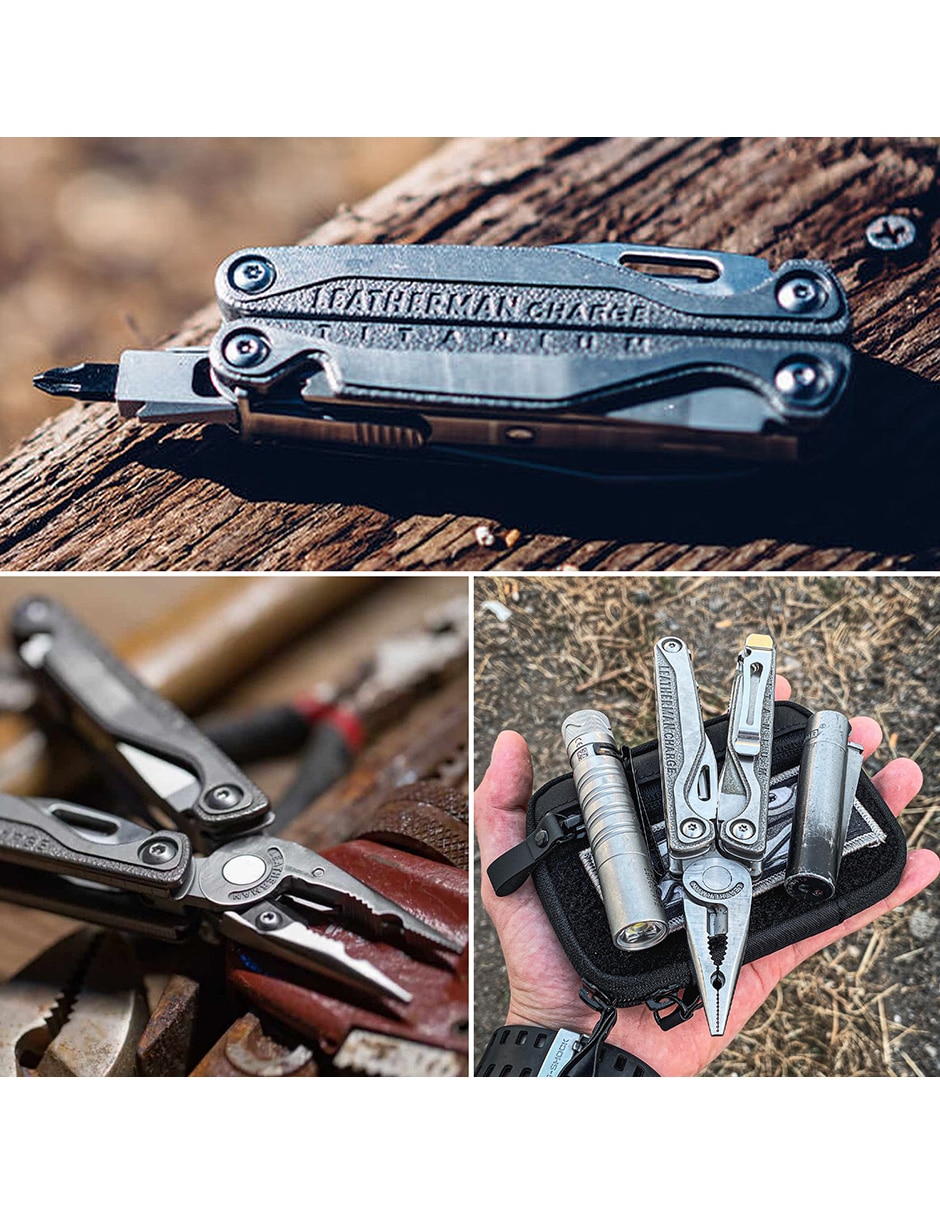 Navaja Leatherman 831490 Style PS Stain BLS S/E 8F – Equipos Cotopaxi