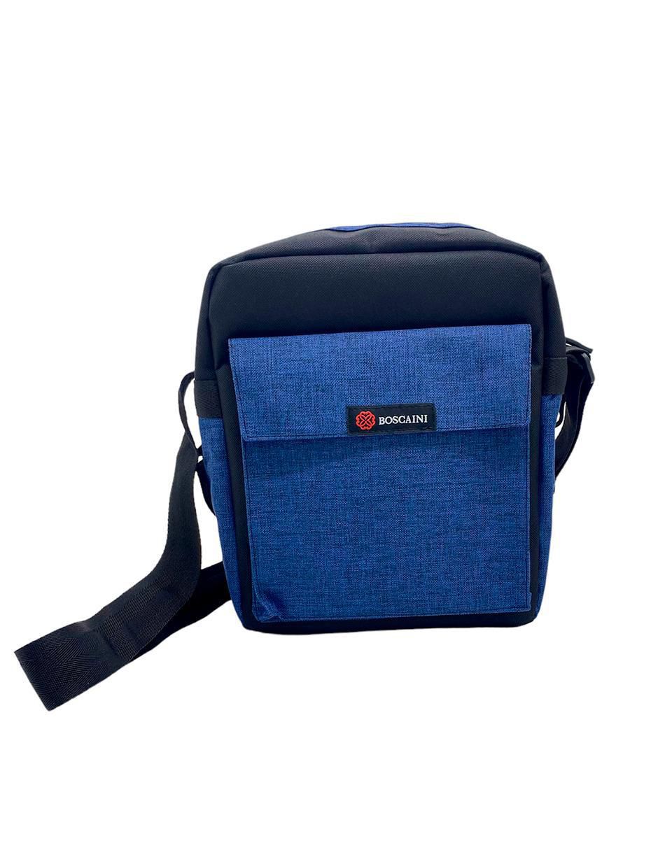 Bolsa bandolera para hombre