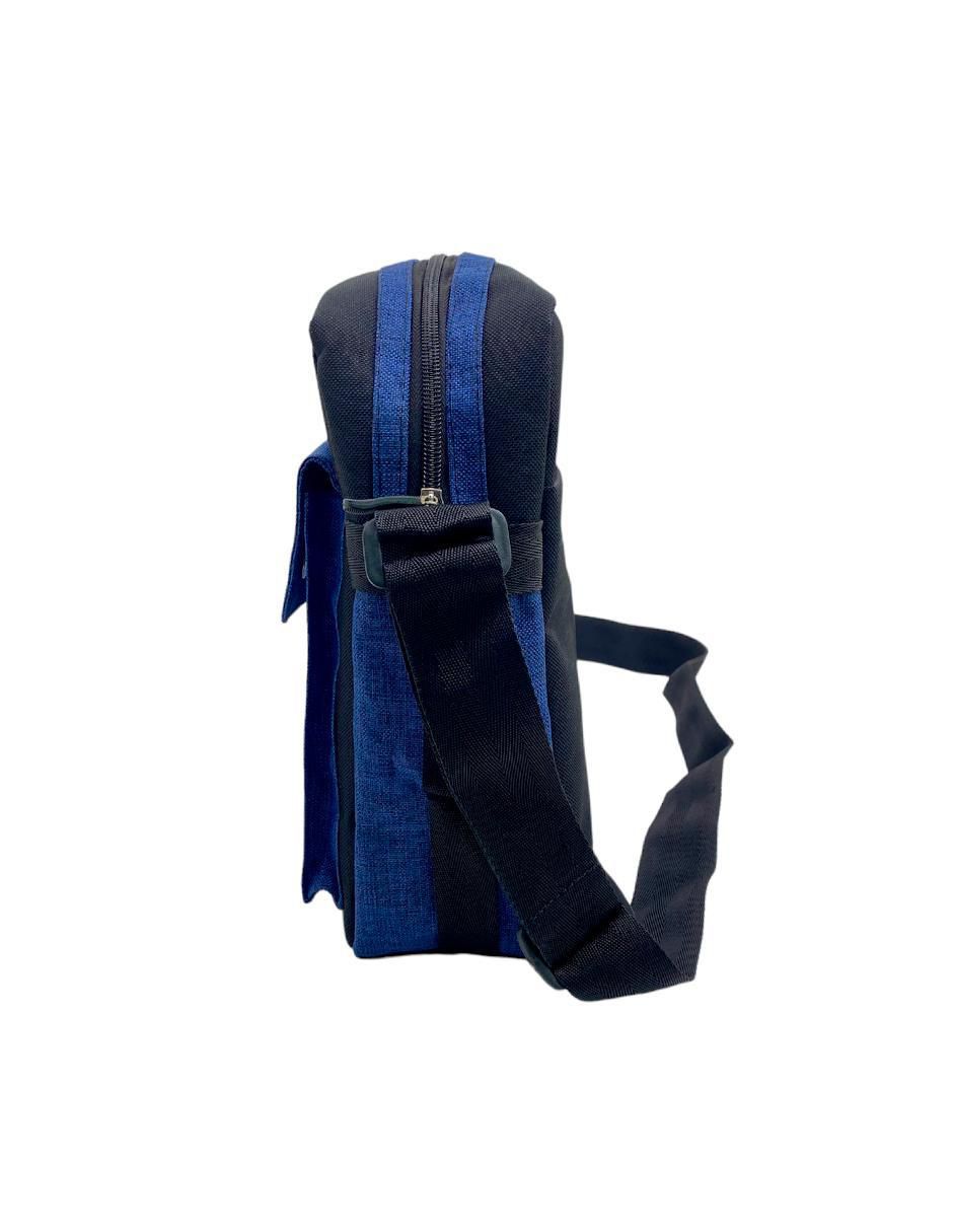 Bolsa bandolera para hombre 3