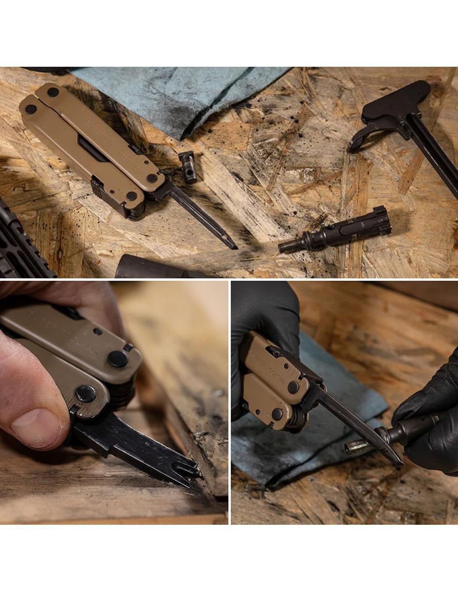 Navaja Super Tool 300m 6