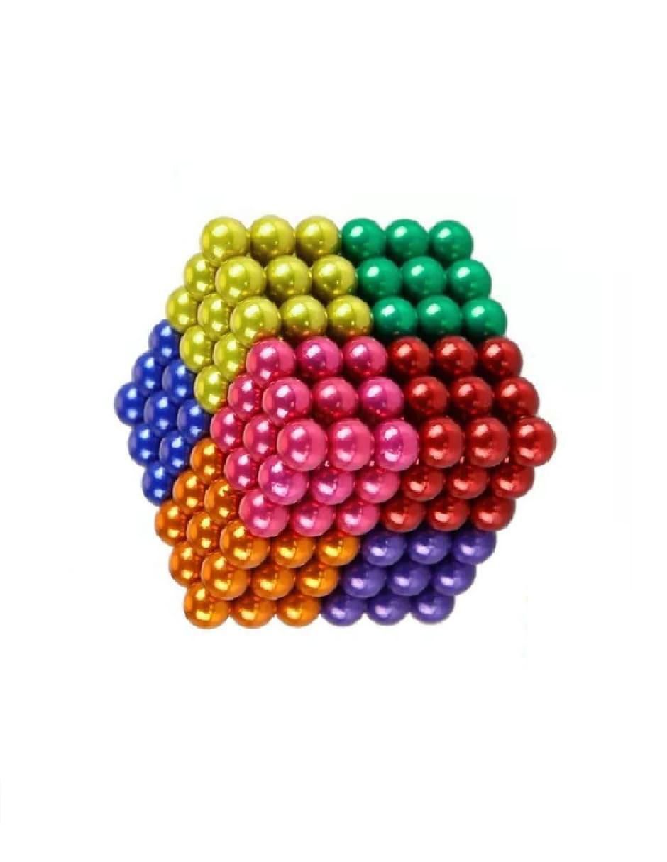 Cubo magnético 2
