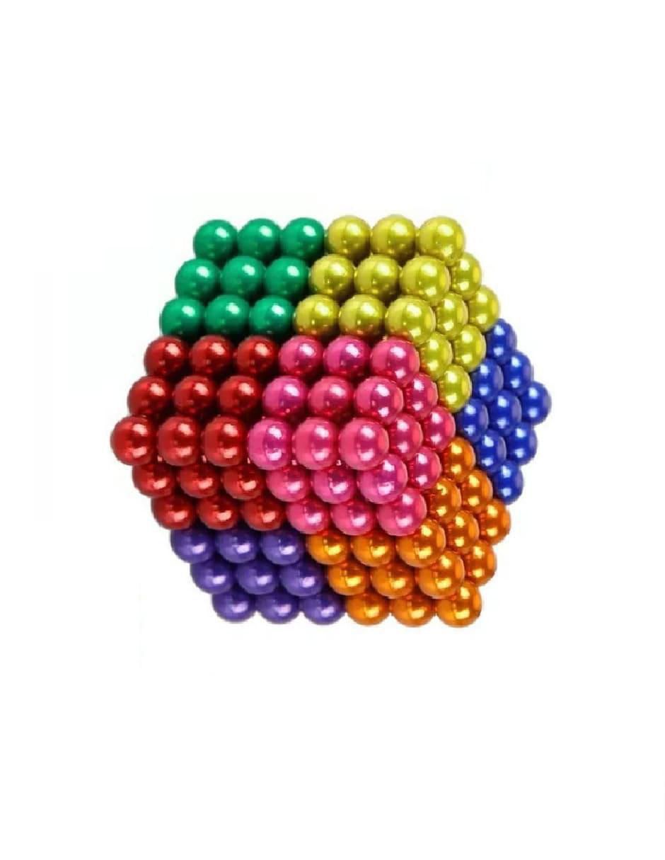 Cubo magnético 3