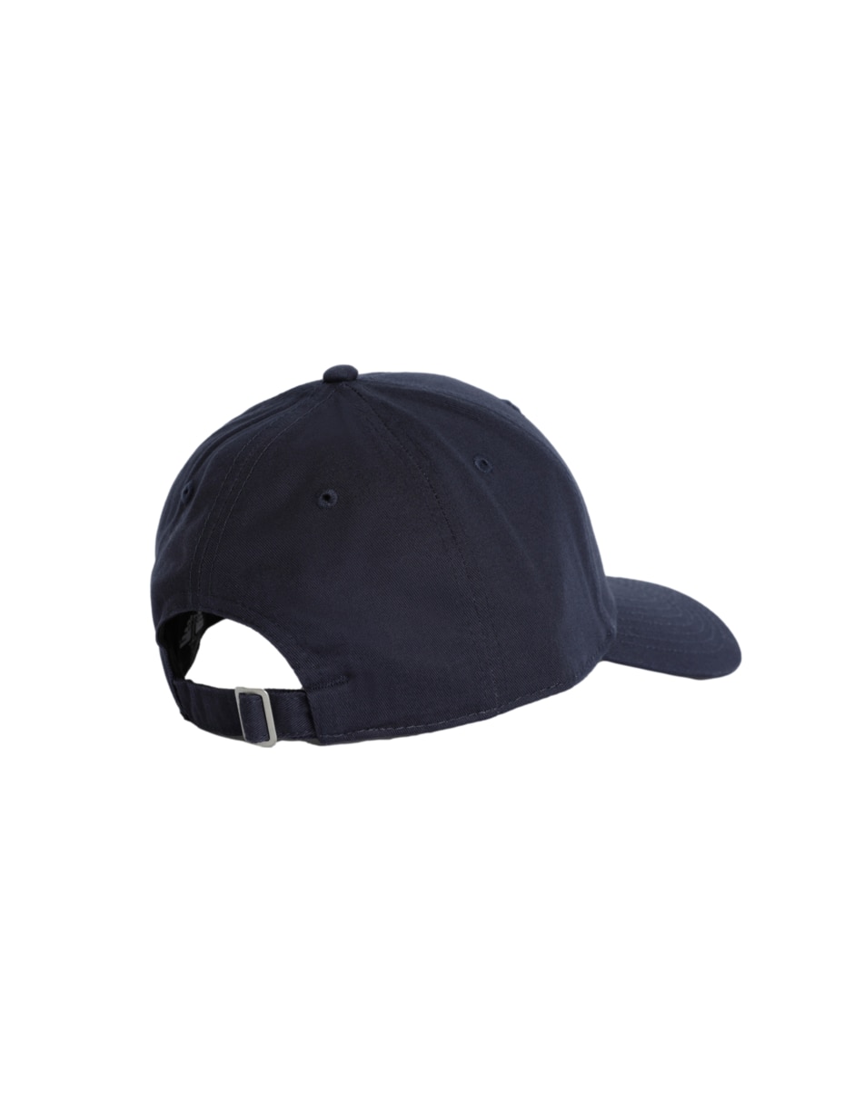 Gorra con visera curva hebilla infantil 7