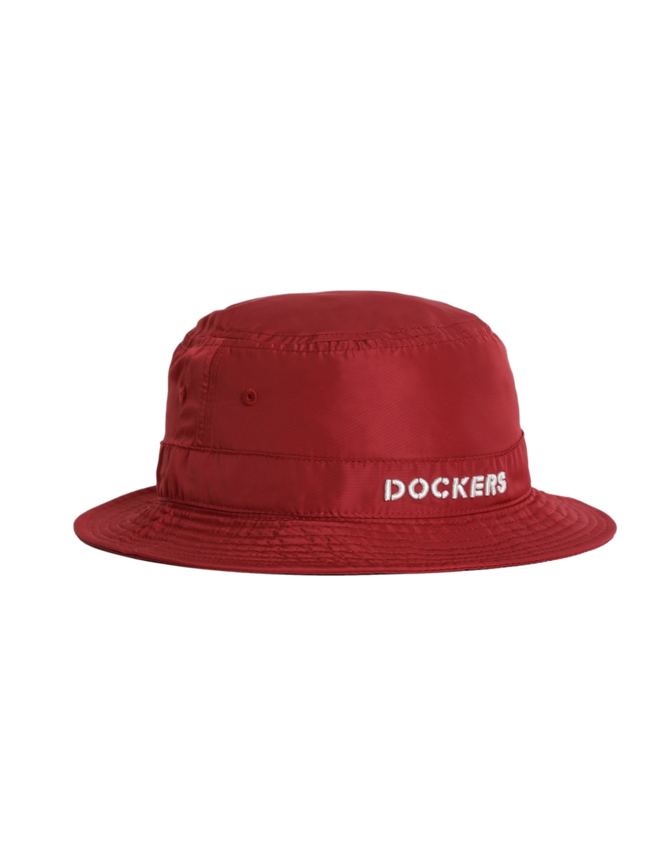 Sombrero estampado logo 2