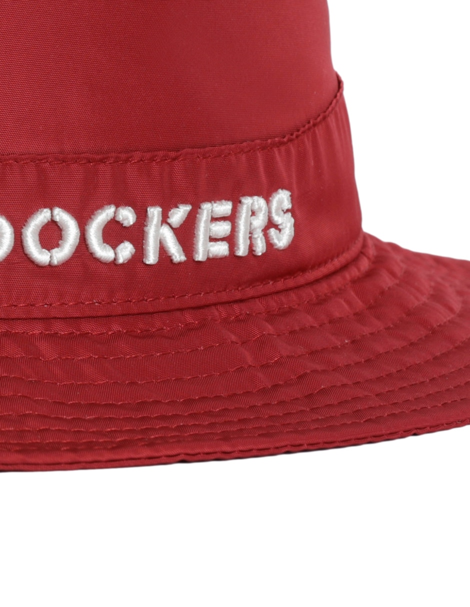 Sombrero estampado logo 3