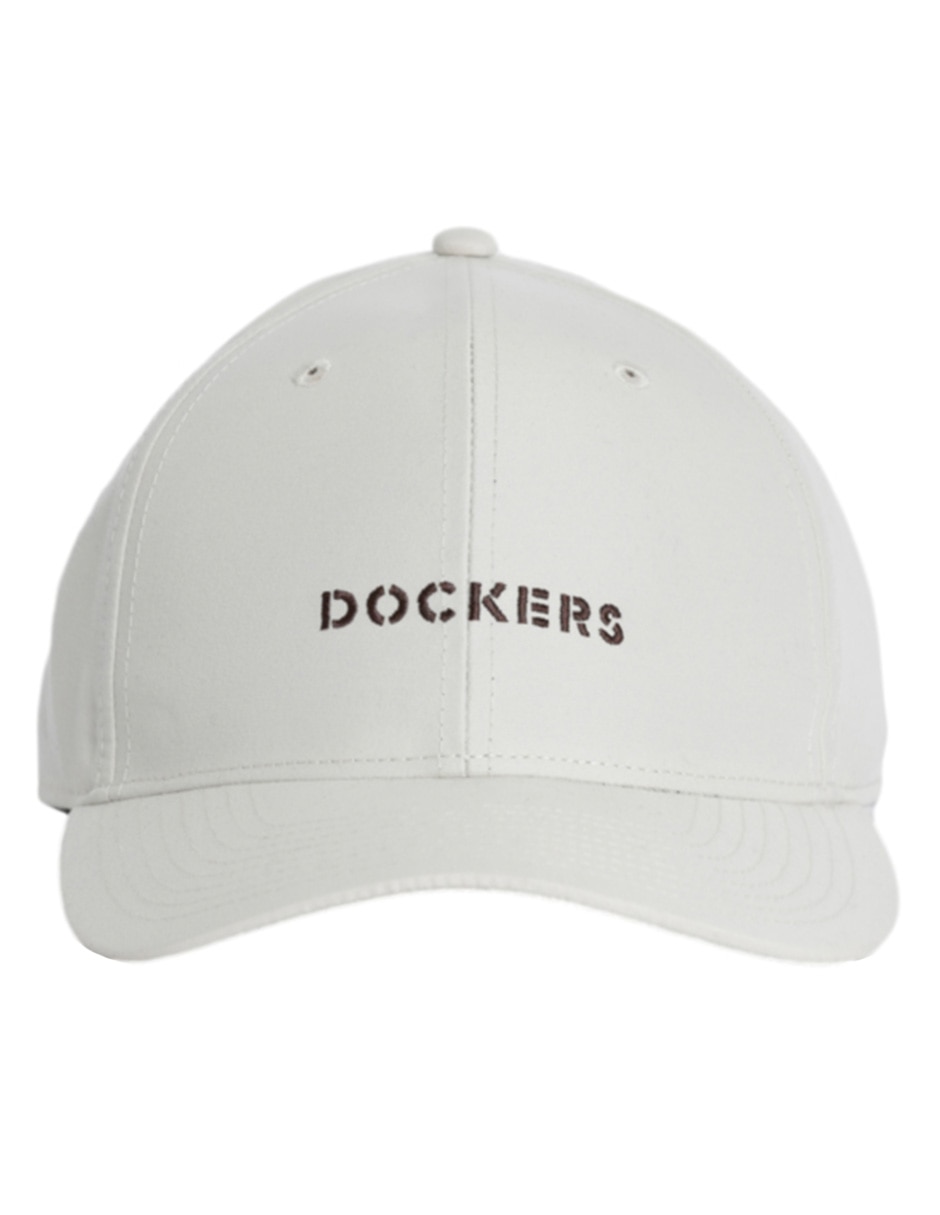 Gorra con visera curva para adulto