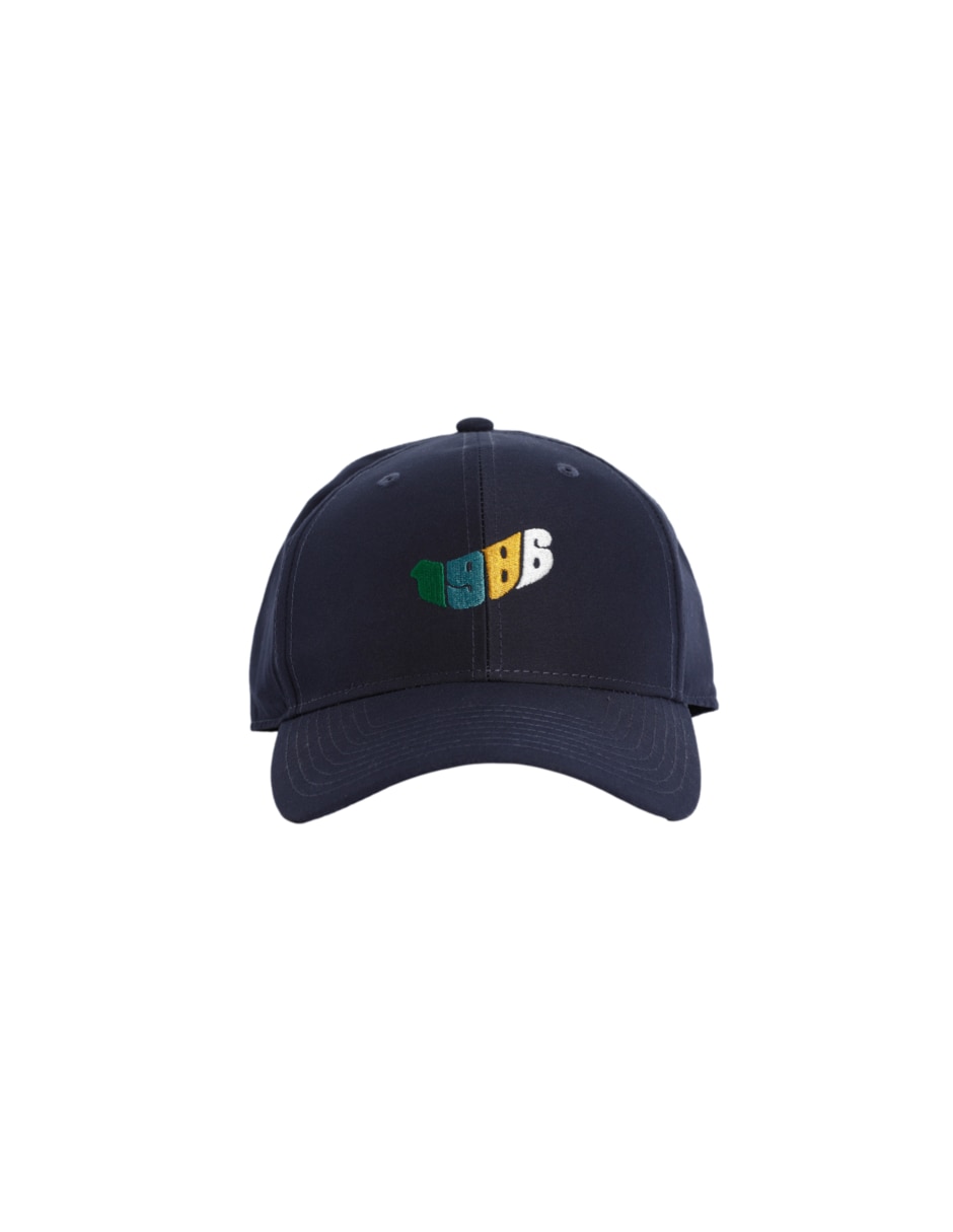 Gorra con visera curva hebilla para adulto Gorra con visera curva hebilla para adulto