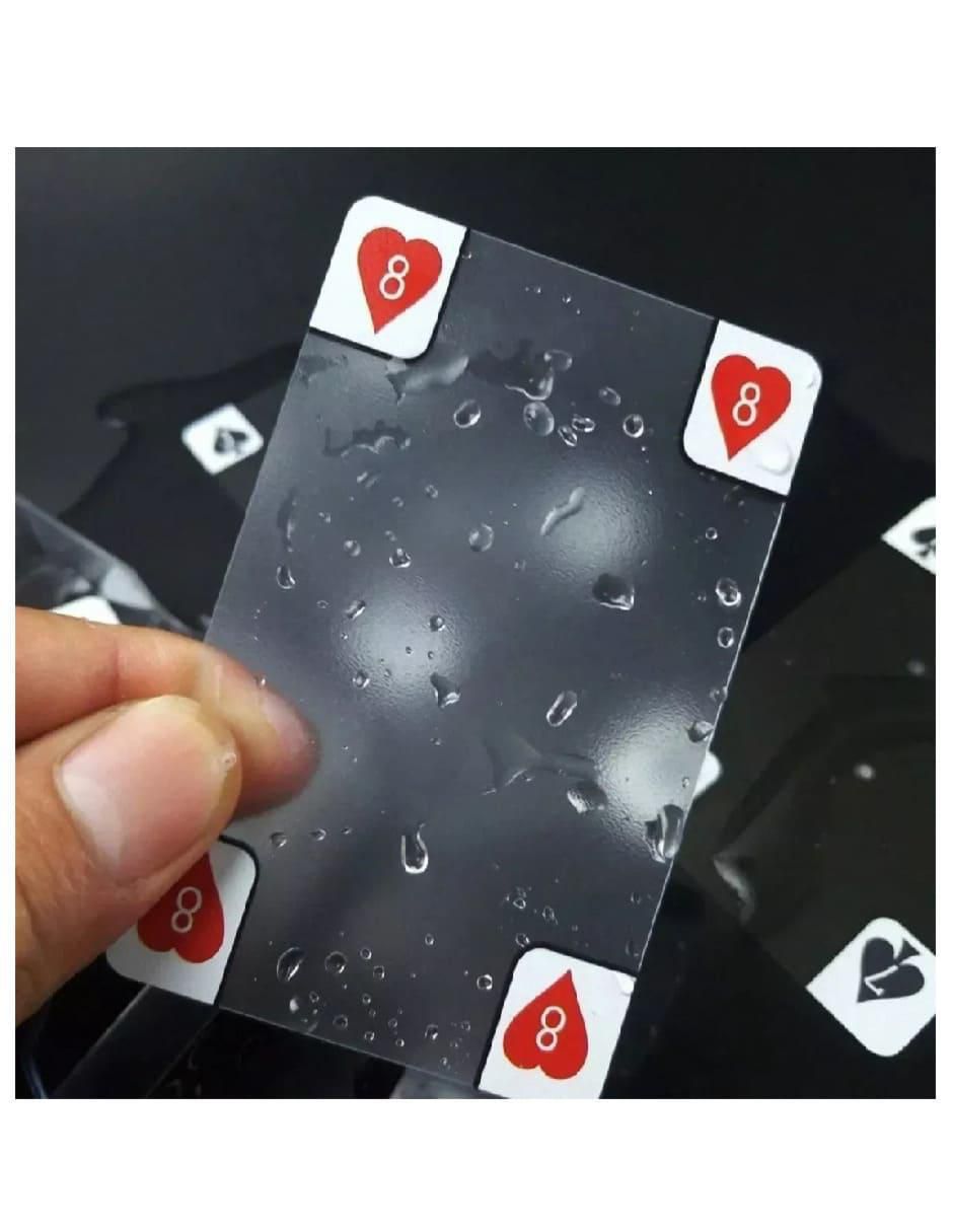 Juego de poker 3