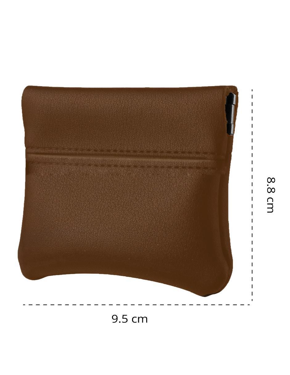 Monedero unisex 6