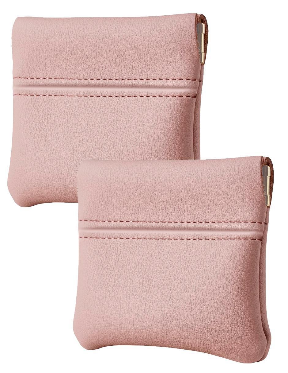 Monedero unisex