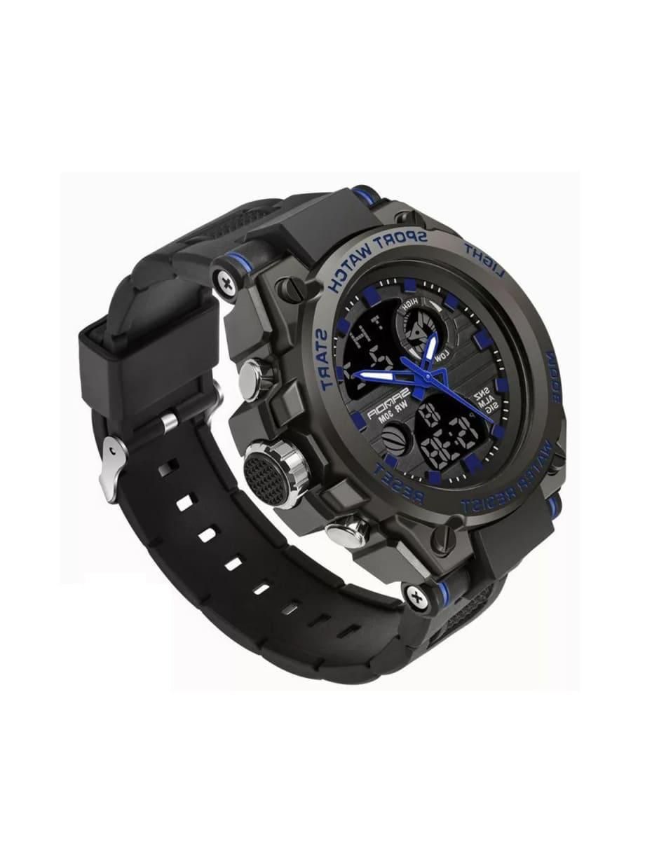 Reloj unisex 2
