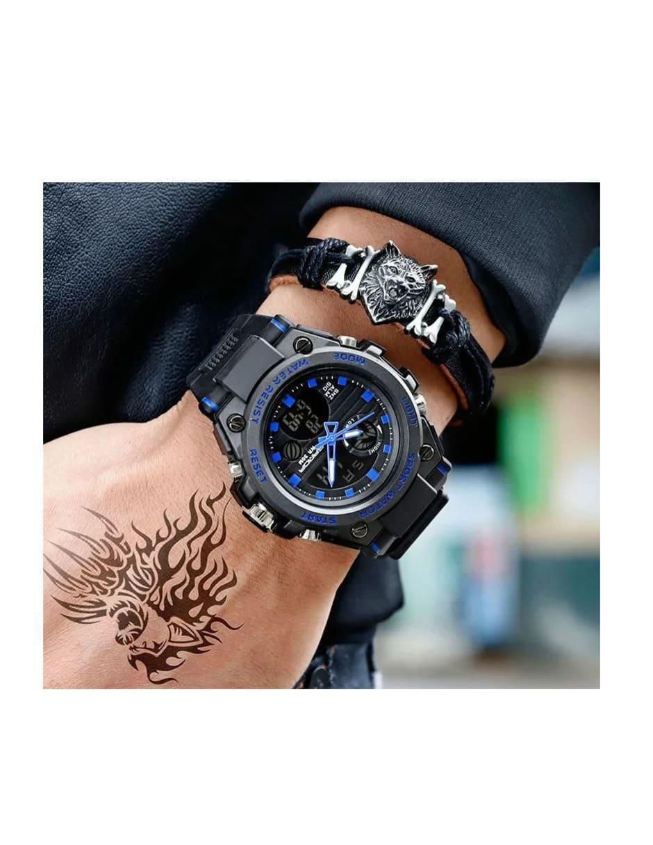 Reloj unisex 3
