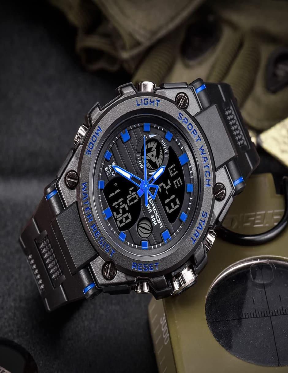 Reloj unisex 4