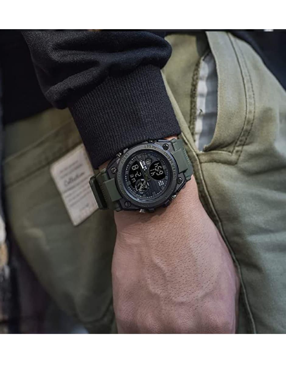 Reloj para hombre 2