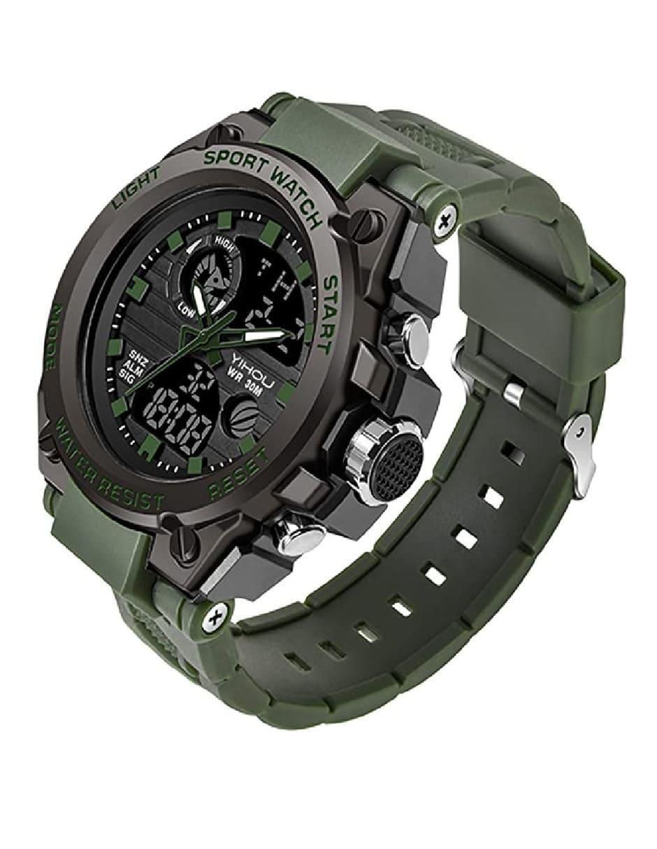 Reloj para hombre 4