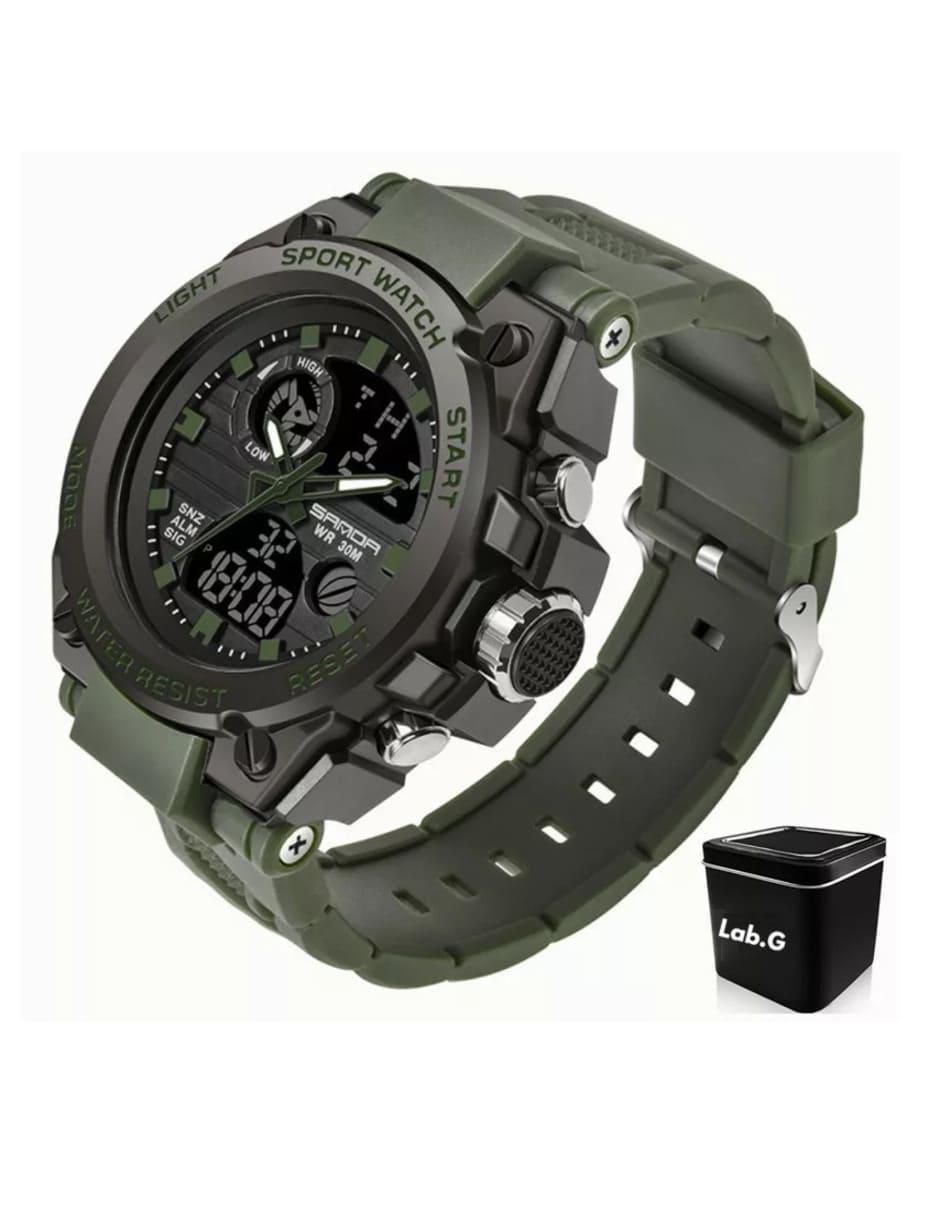 Reloj para hombre 5