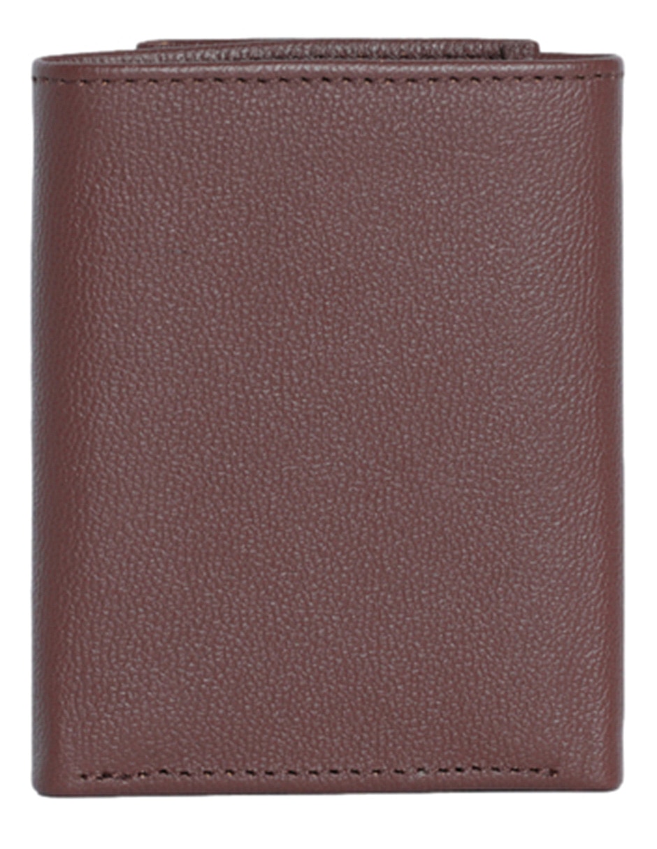 Cartera Trifold para hombre 2