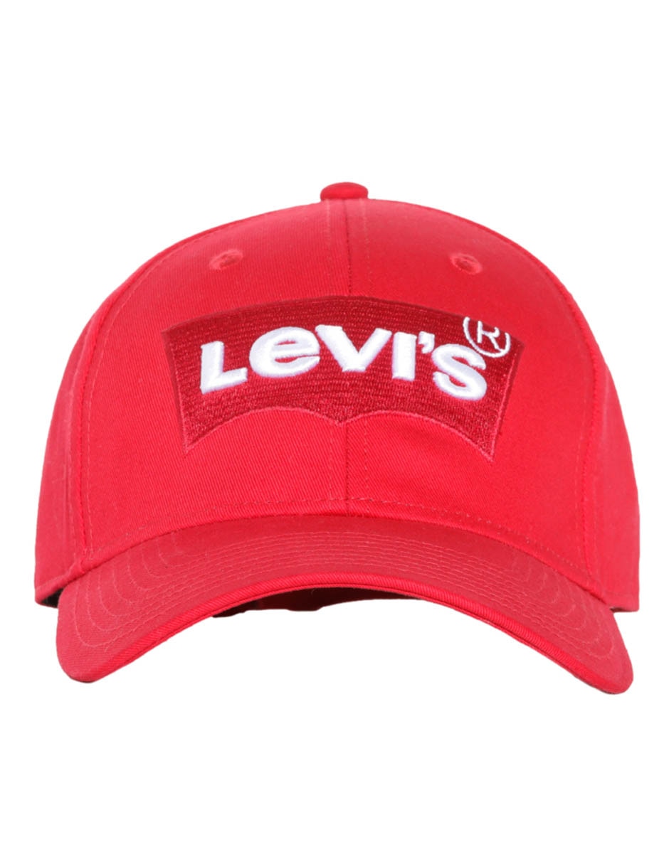 Gorra visera curva hebilla casual unisex