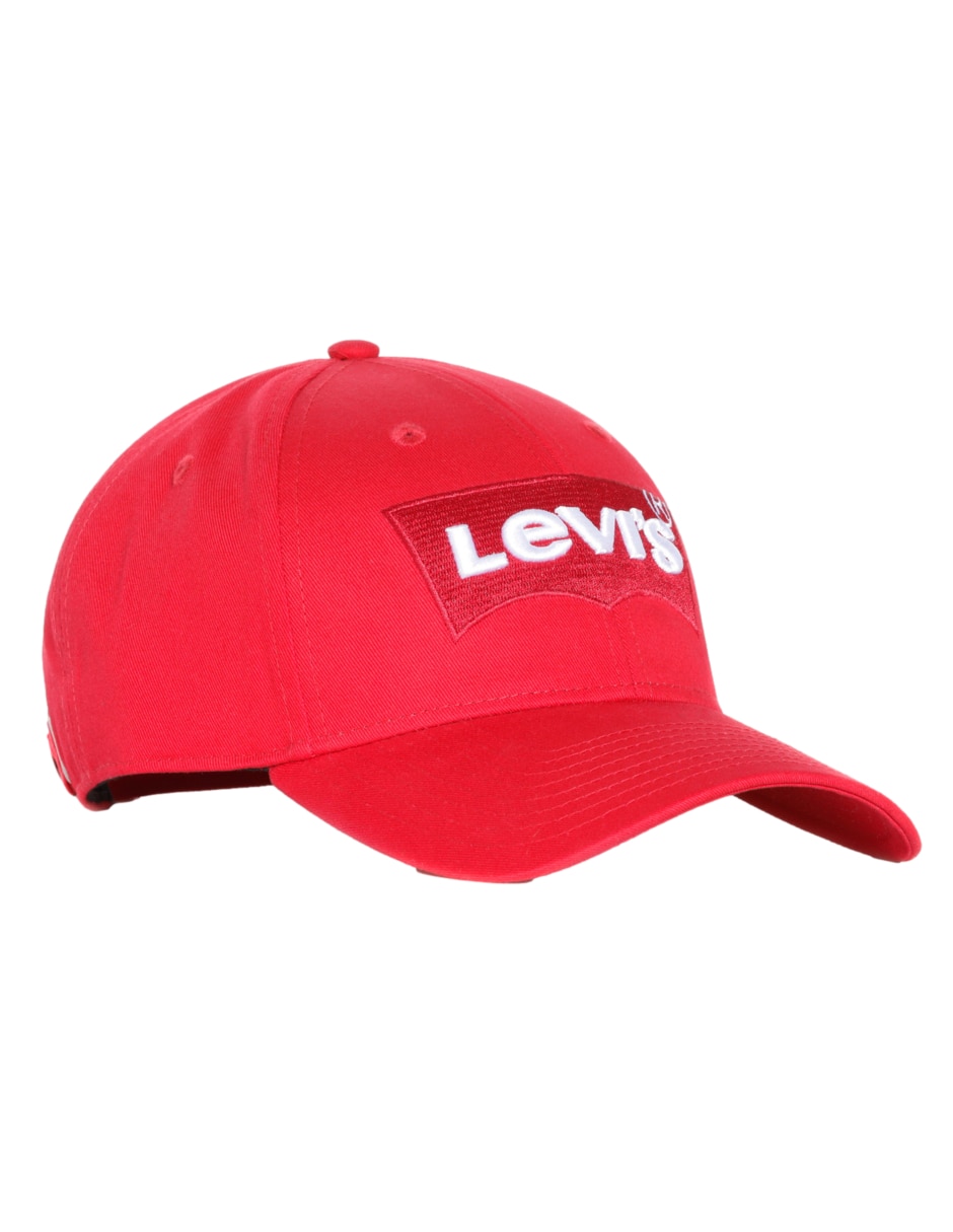 Gorra visera curva hebilla casual unisex 2