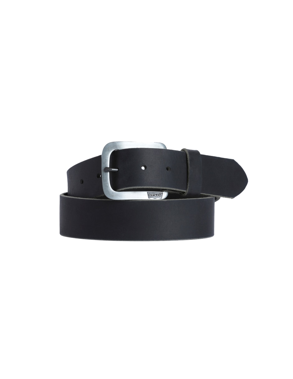 Cinturón de piel para hombre 1
