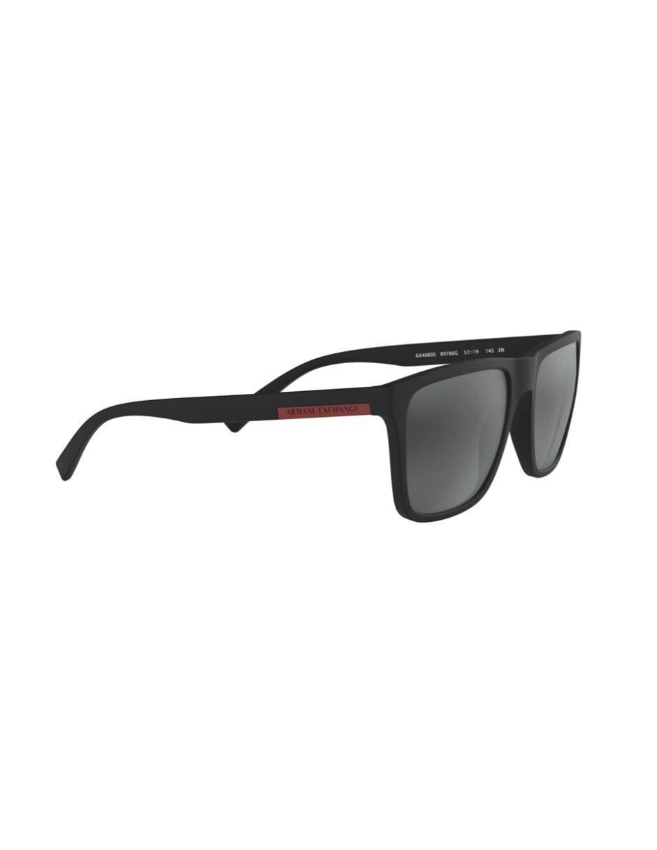 Lentes de sol AX4080S para hombre 11