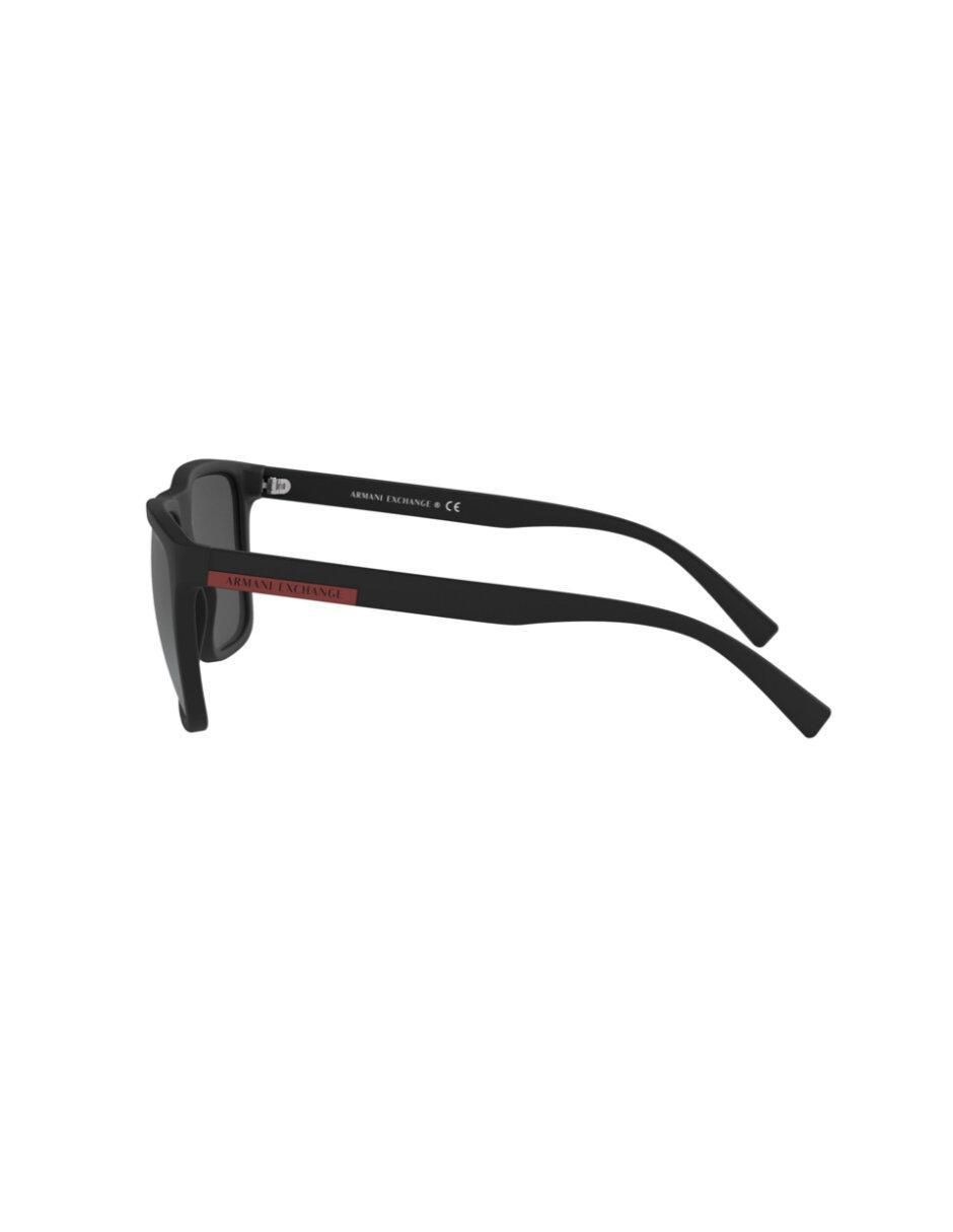 Lentes de sol AX4080S para hombre 4