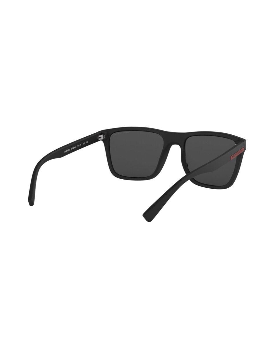 Lentes de sol AX4080S para hombre 8