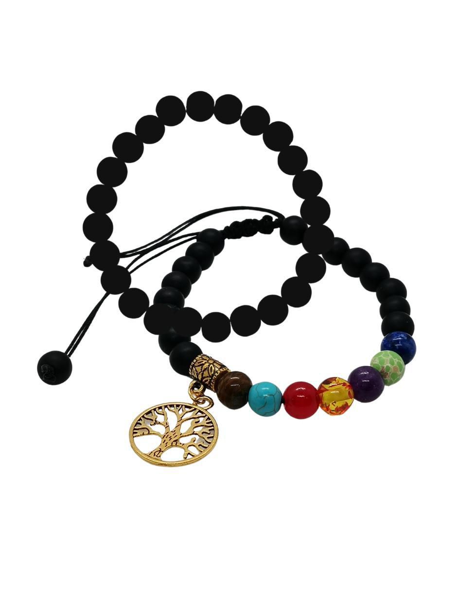 Set de pulsera 3