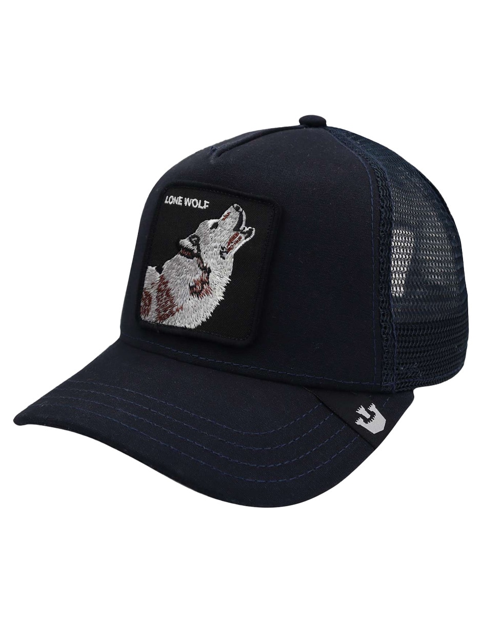 Gorra con visera curva snapback para adulto 3