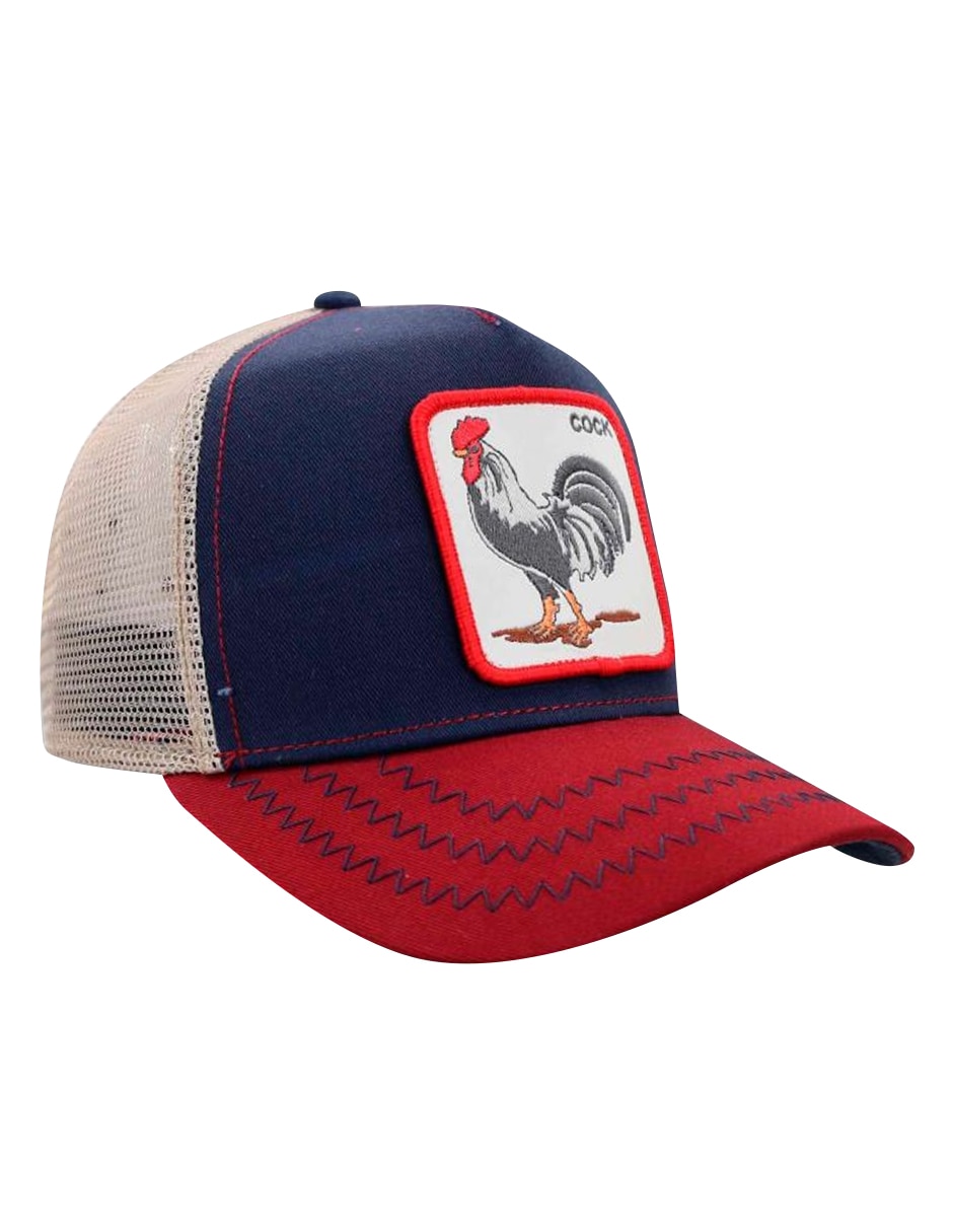 Goorin bros sales rooster hat