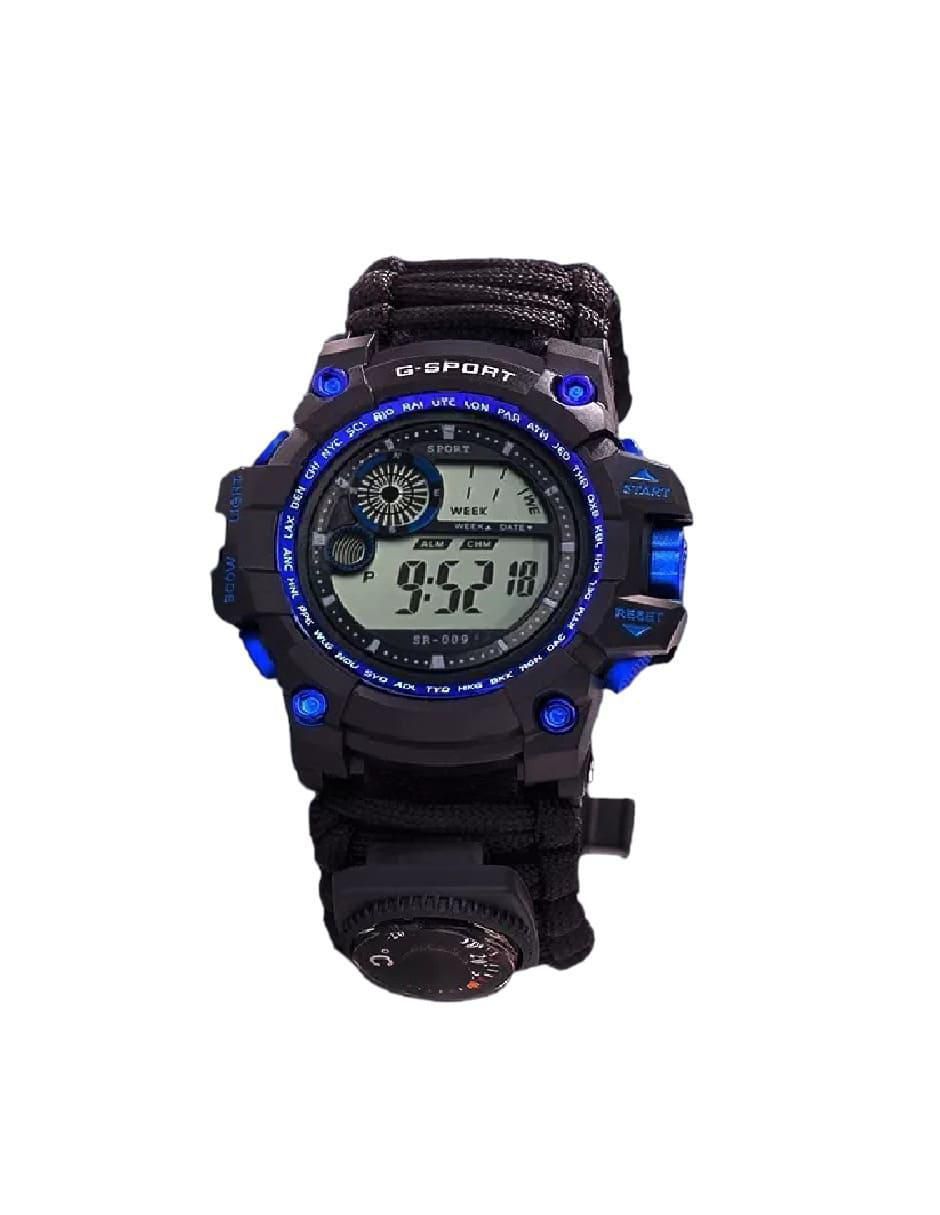 Reloj unisex
