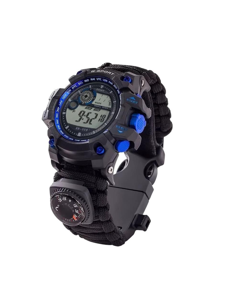 Reloj unisex 2