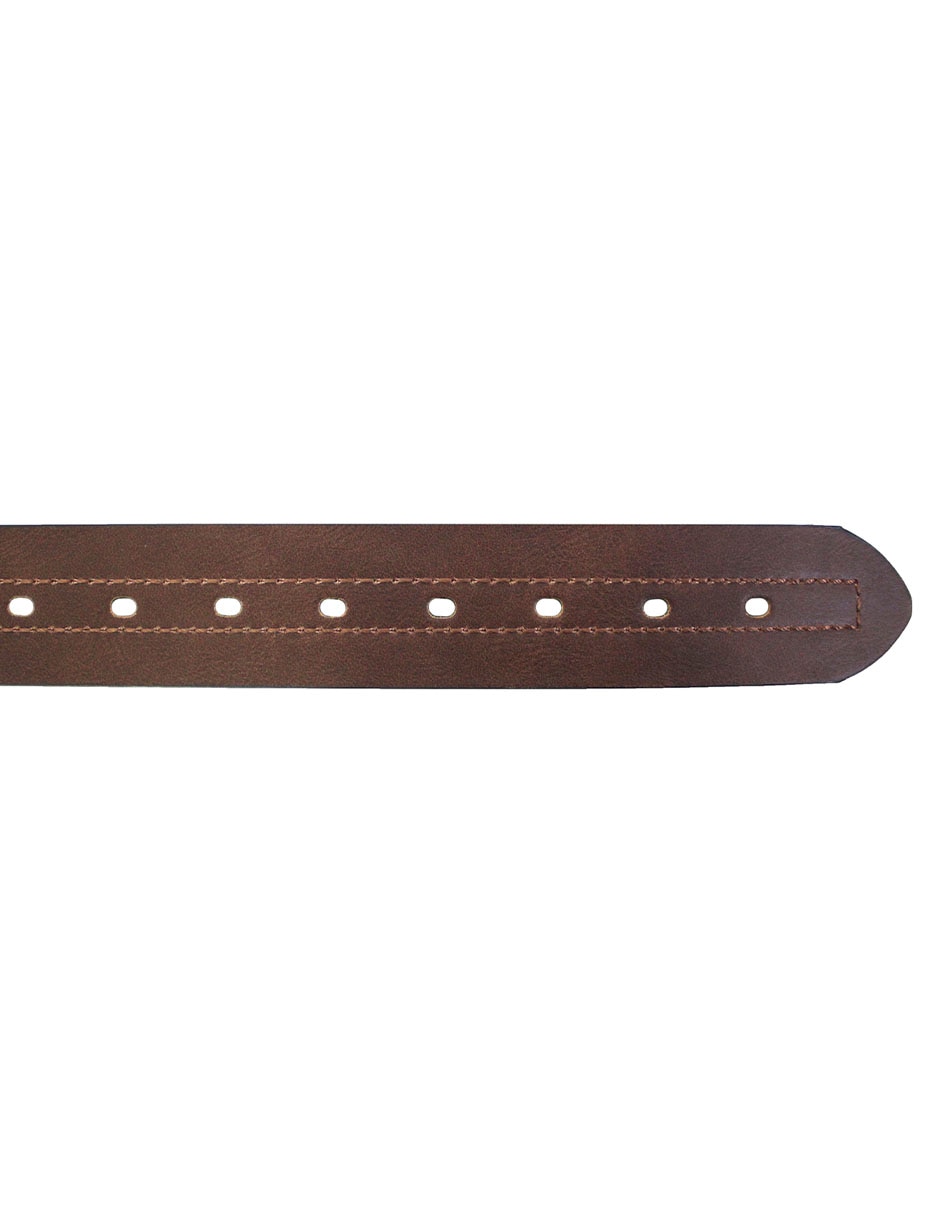 Cinturón de piel para hombre 3