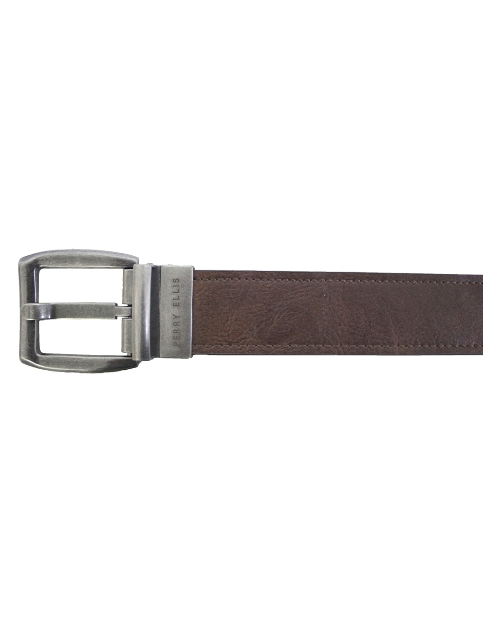 Cinturón de piel para hombre 2