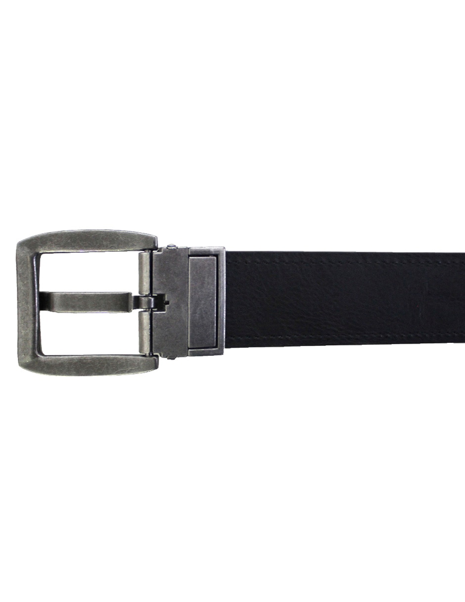 Cinturón de piel para hombre 4