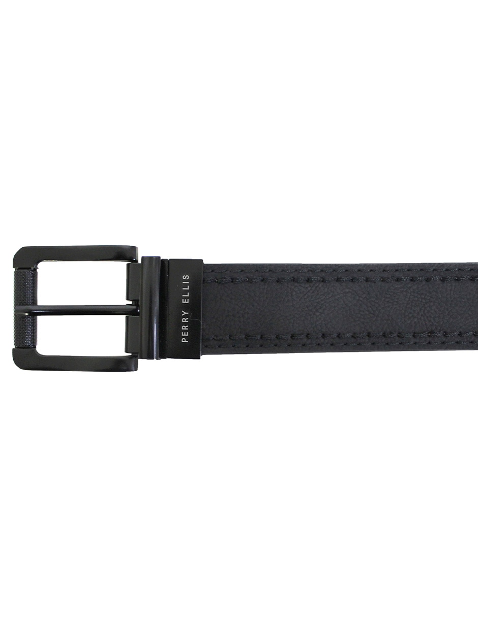 Cinturón de piel para hombre 2