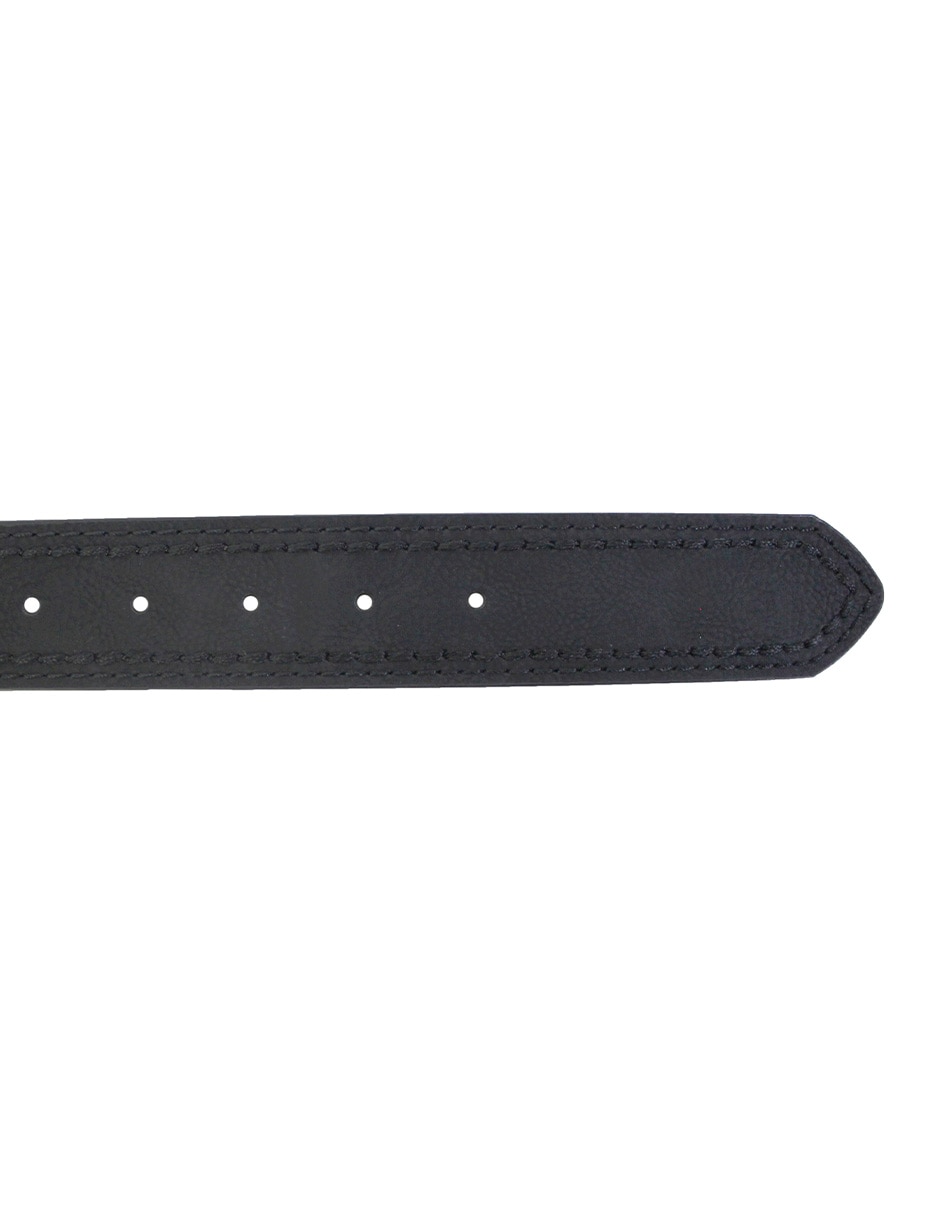 Cinturón de piel para hombre 3