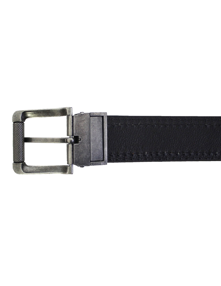 Cinturón de piel para hombre 4