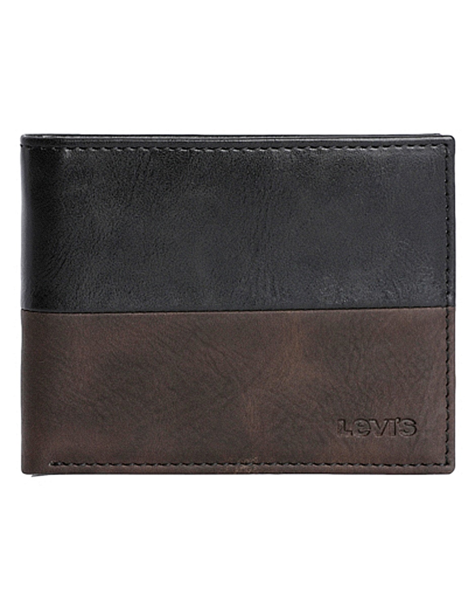 Cartera para Hombre Bifold Levi's