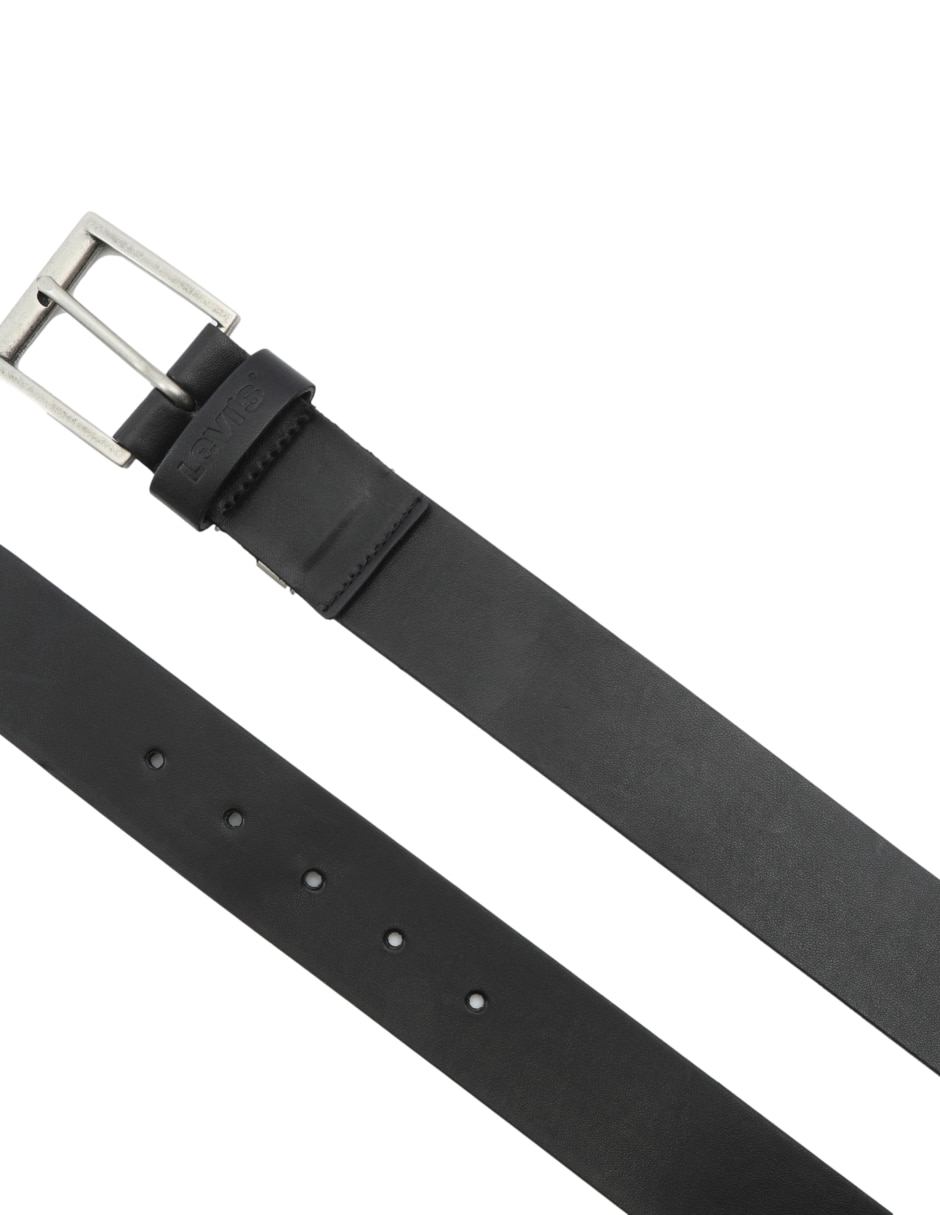 Cinturón de cuero para hombre 3