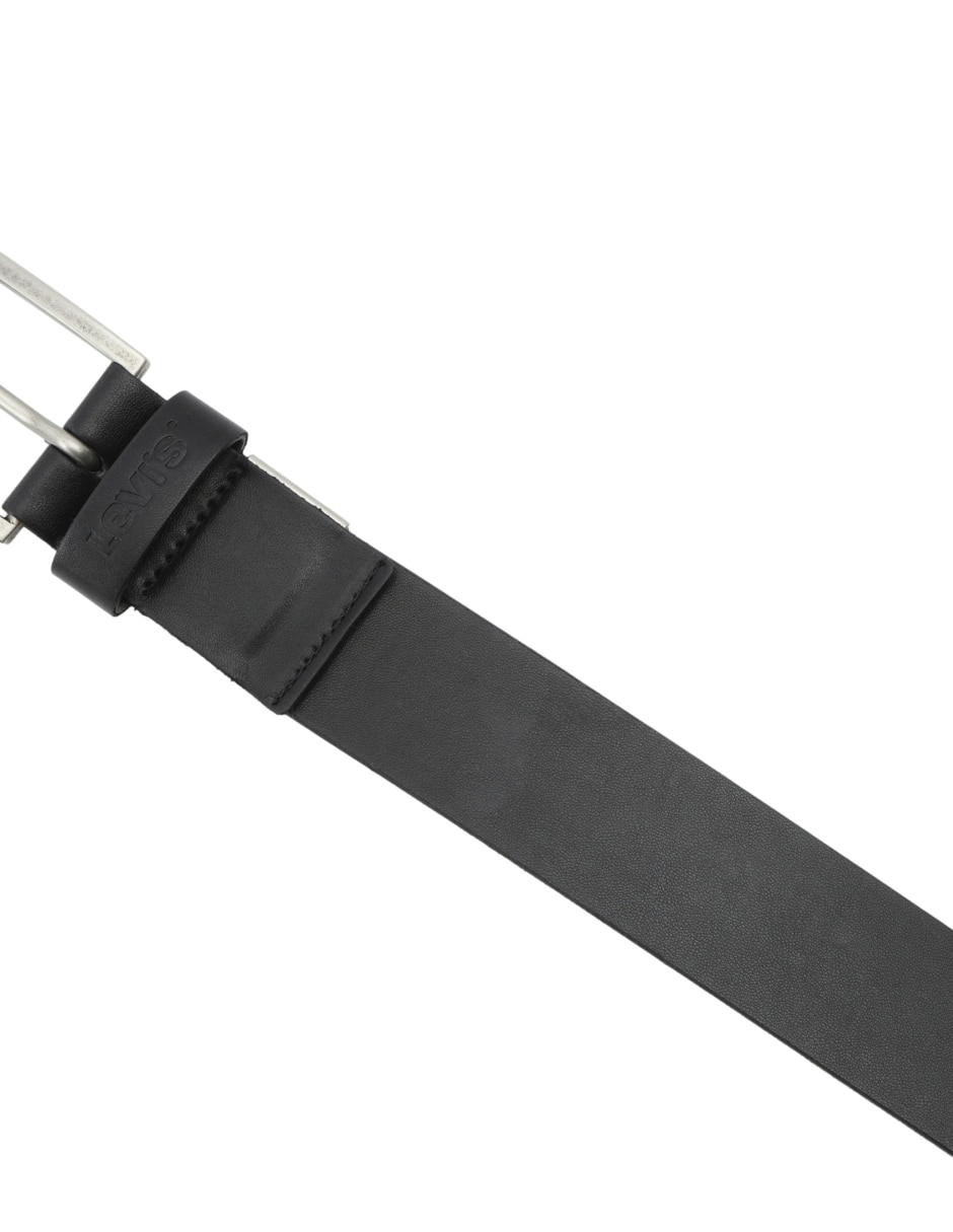 Cinturón de cuero para hombre 4