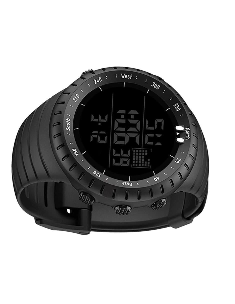 Reloj unisex 3