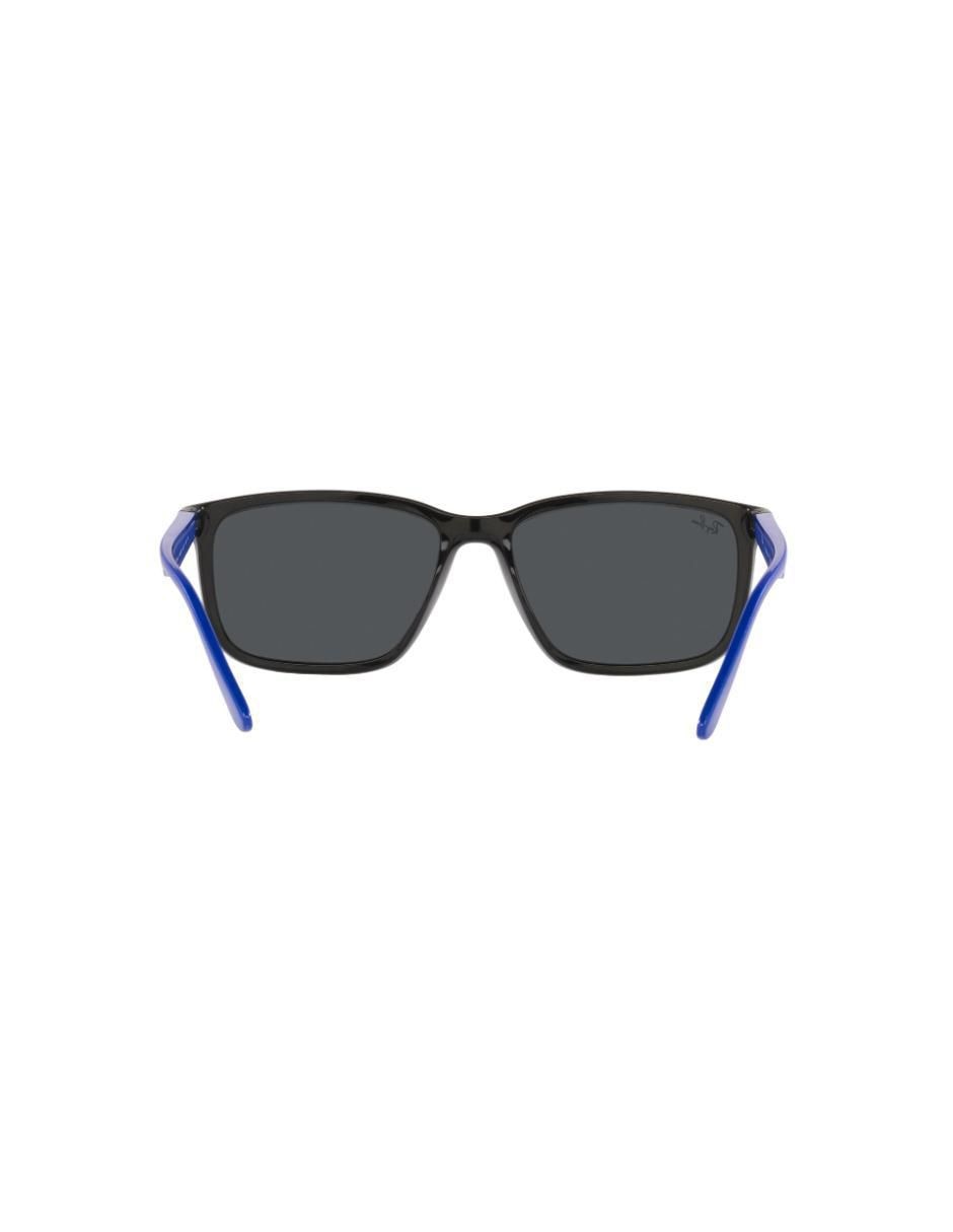 Lentes de sol RB4384L para hombre 4