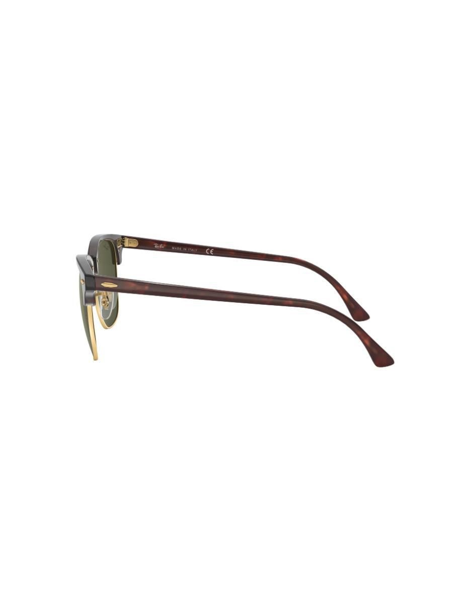 Lentes de sol Clubmaster unisex 3